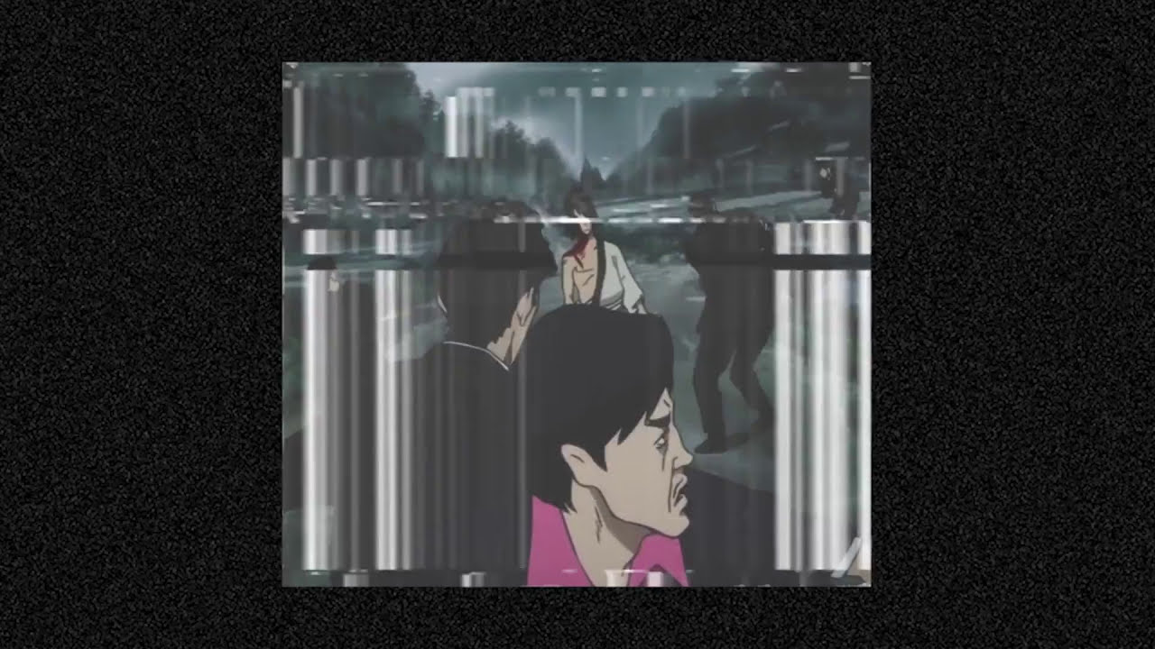 GRVL. - Yesterday ☯ leem-lizzy