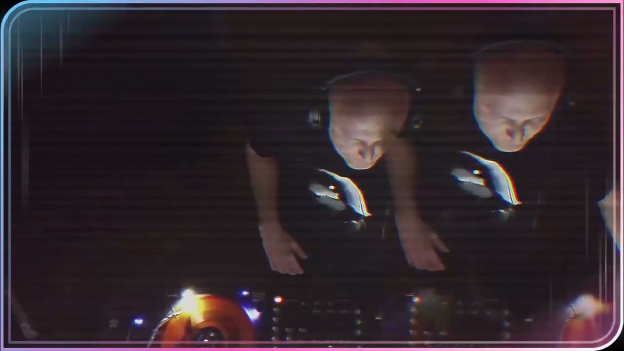 rmx2rlty   TikTok Live Set vom 22 01 26 Klangtherapie 142 min   Peaktime Techno in the Mix Chapter 3