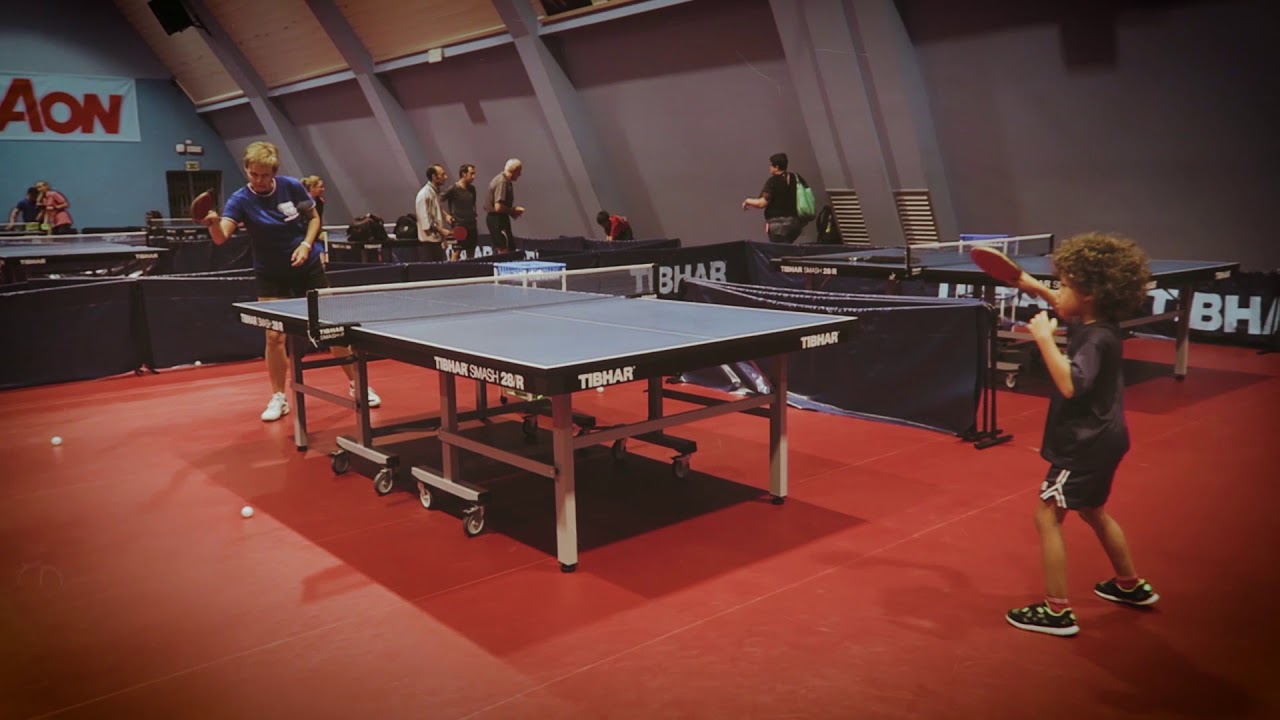 Our visit to Centro Sportivo Bonacossa, Italia