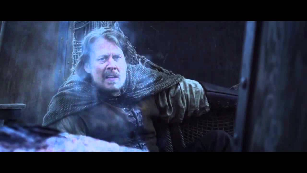 Age of the Dragons