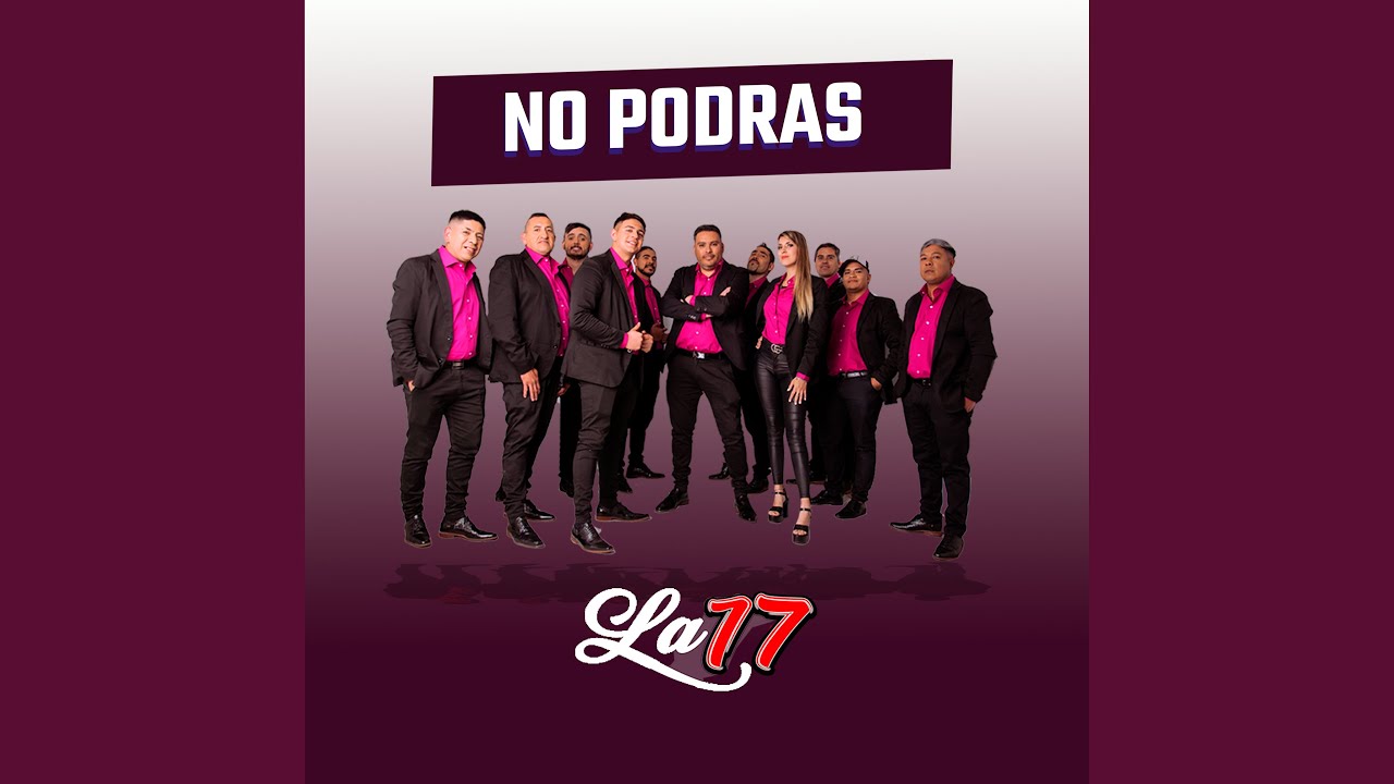 No Podrás