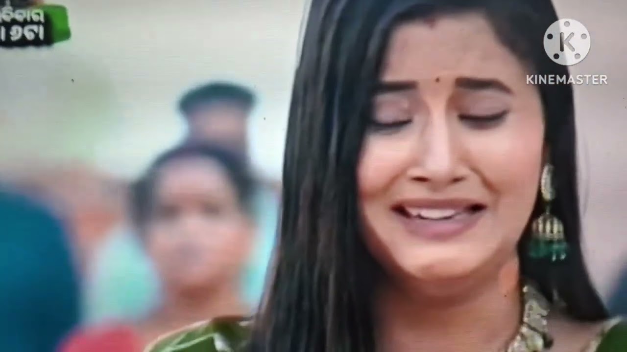 Atuta bandhana odia serial 13//02//2026 episode 