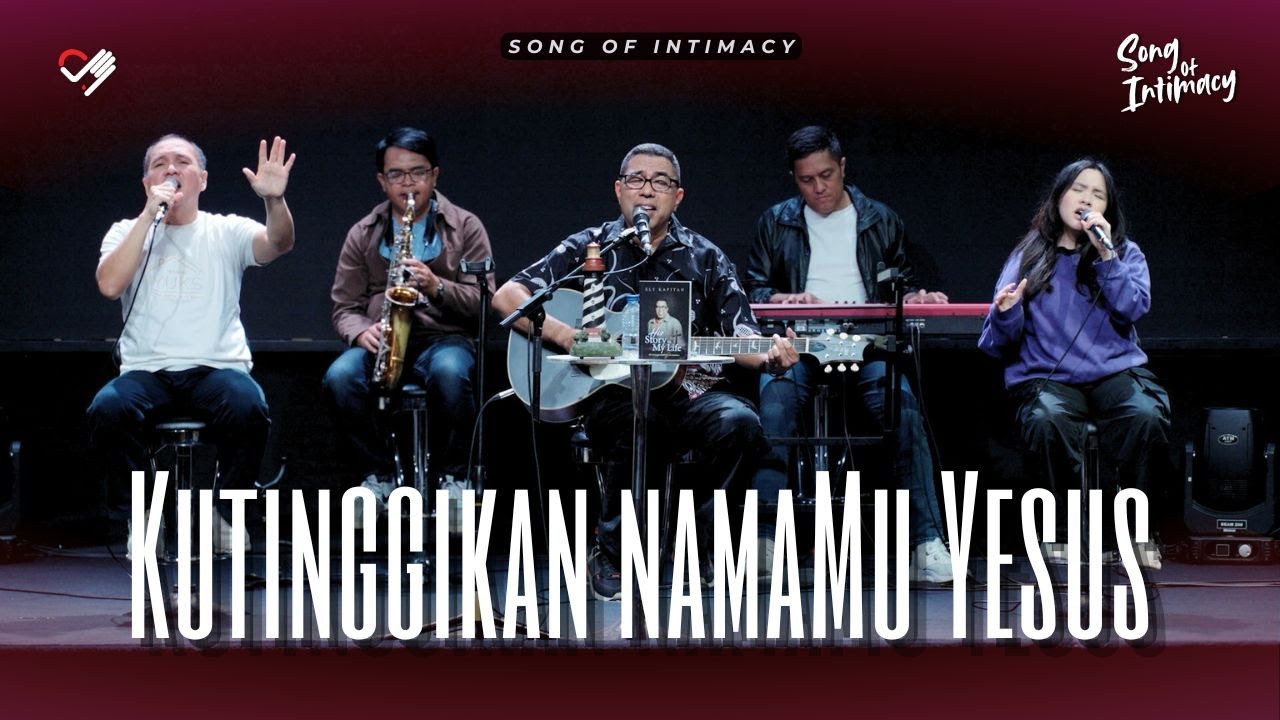 Saat Teduh SOI 