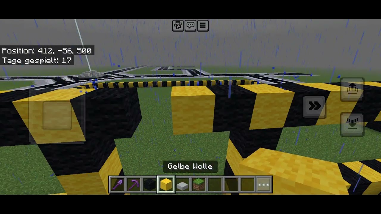 Mein 15 tag in minecraft 