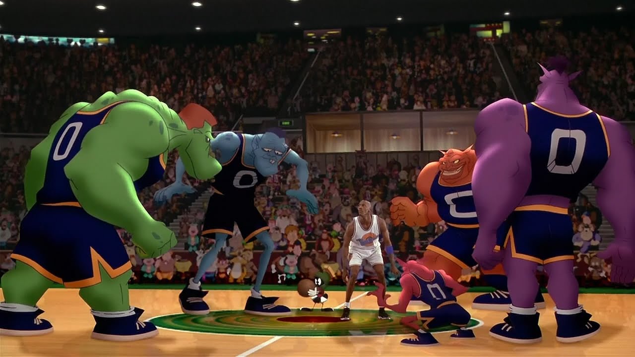 Rumors Debunked for SPACE JAM 2 - AMC Movie News