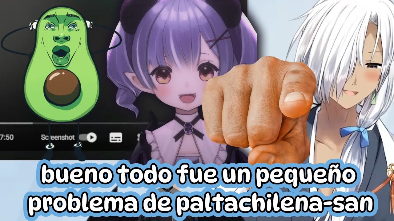 JAPONES ASUSTADO TERMINA FUNANDOME CON JAPONESA TSUNDERE 😳