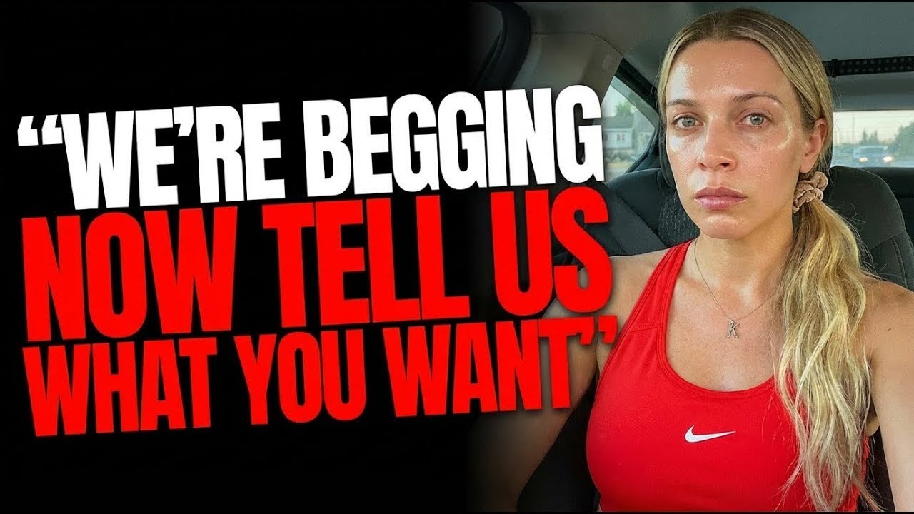 Women Finally Realize Men Don't Want The Headache Anymore | Men Have Checked Out Of Dating In 2025