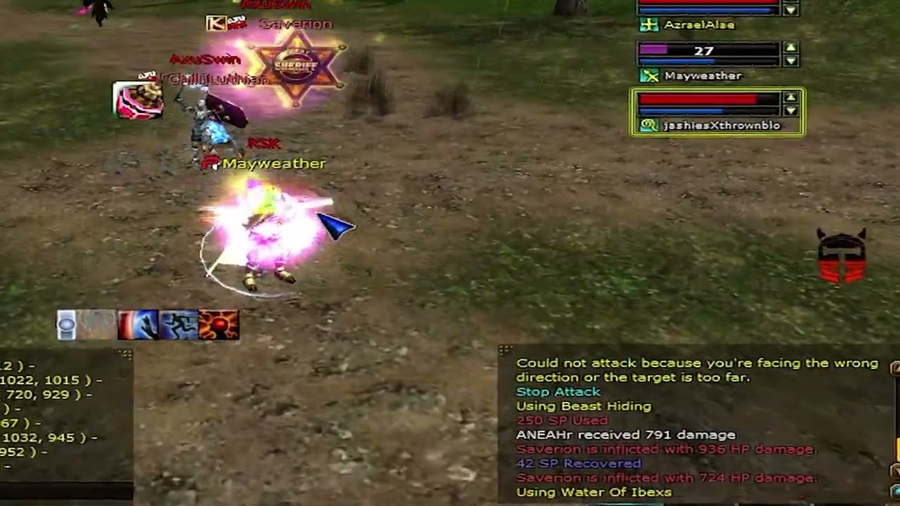 bir takım olaylar xd #PANDORA  #knightonline #asaspk