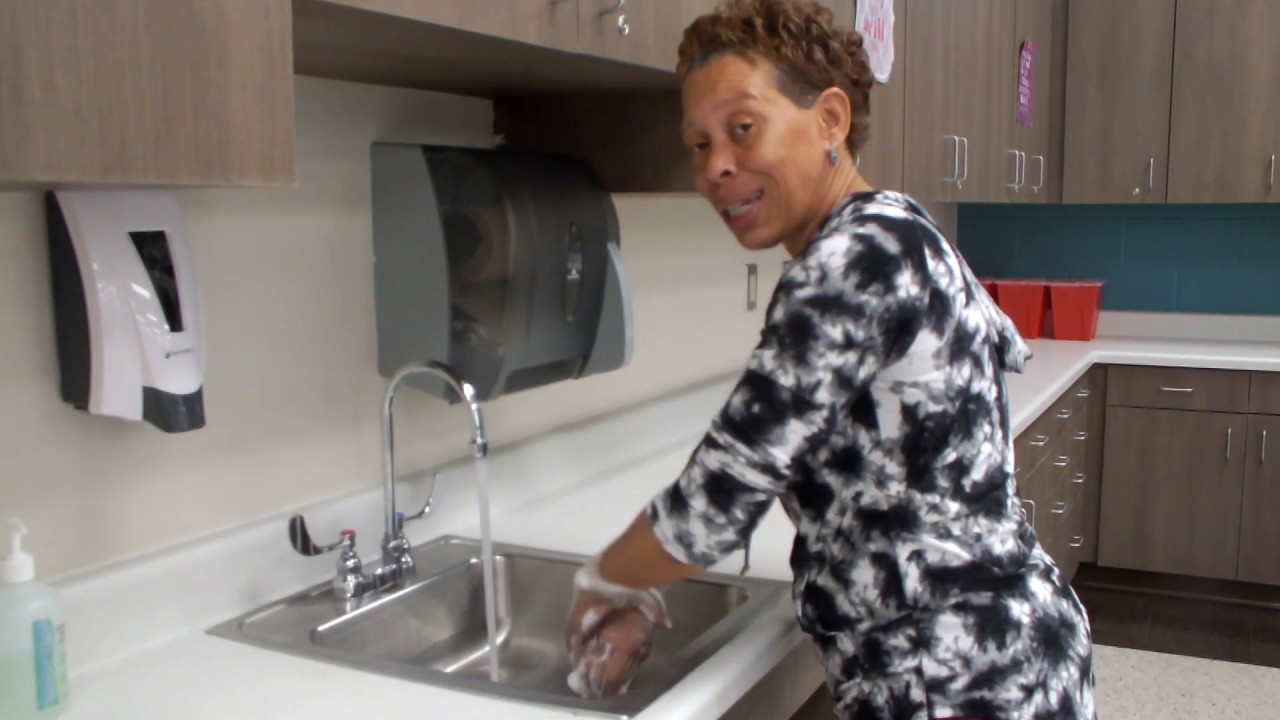 (2022) HAND HYGIENE