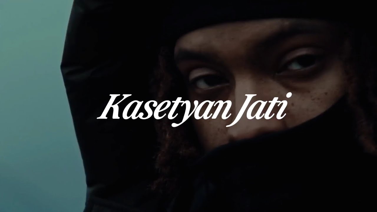 SAFIRA INEMA - KASETYAN JATI (REMIX BY SXNTANU)