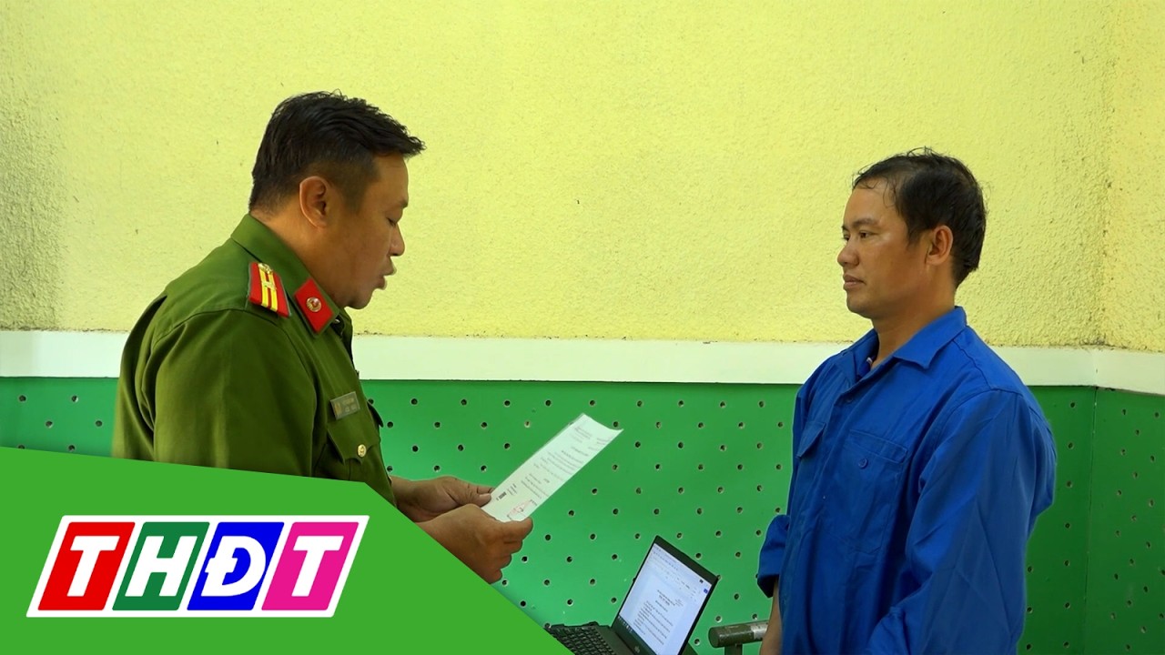 Bi kịch từ những cơn ghen mù quáng | THDT
