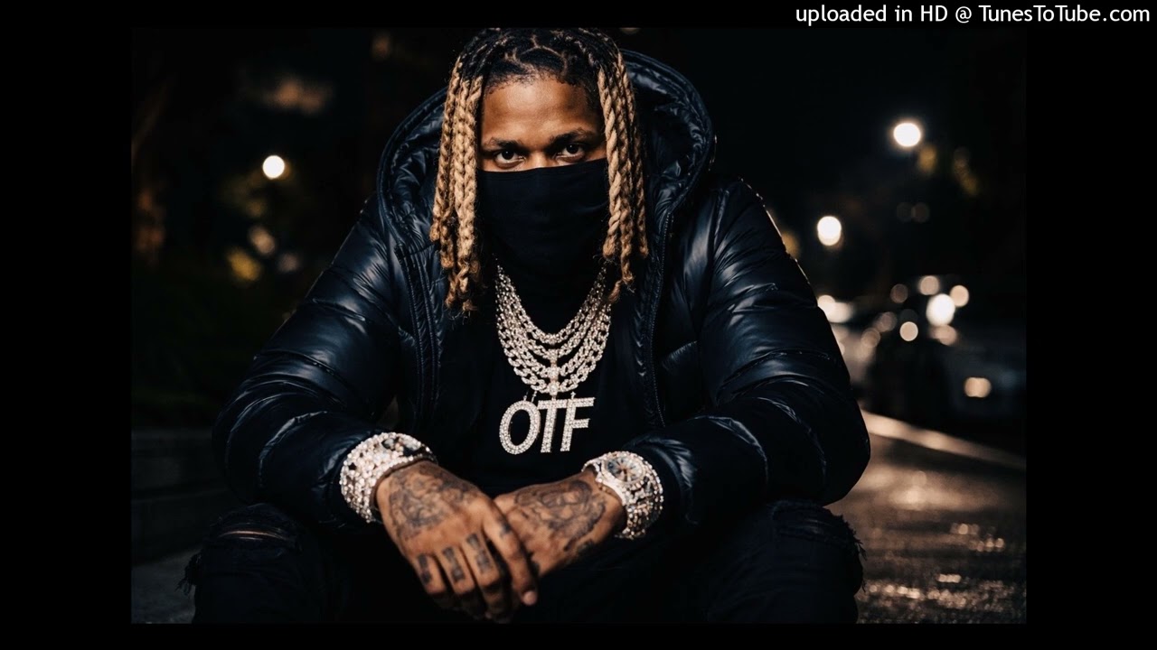 Lil Durk - Deep in my Thoughts (Music Album)