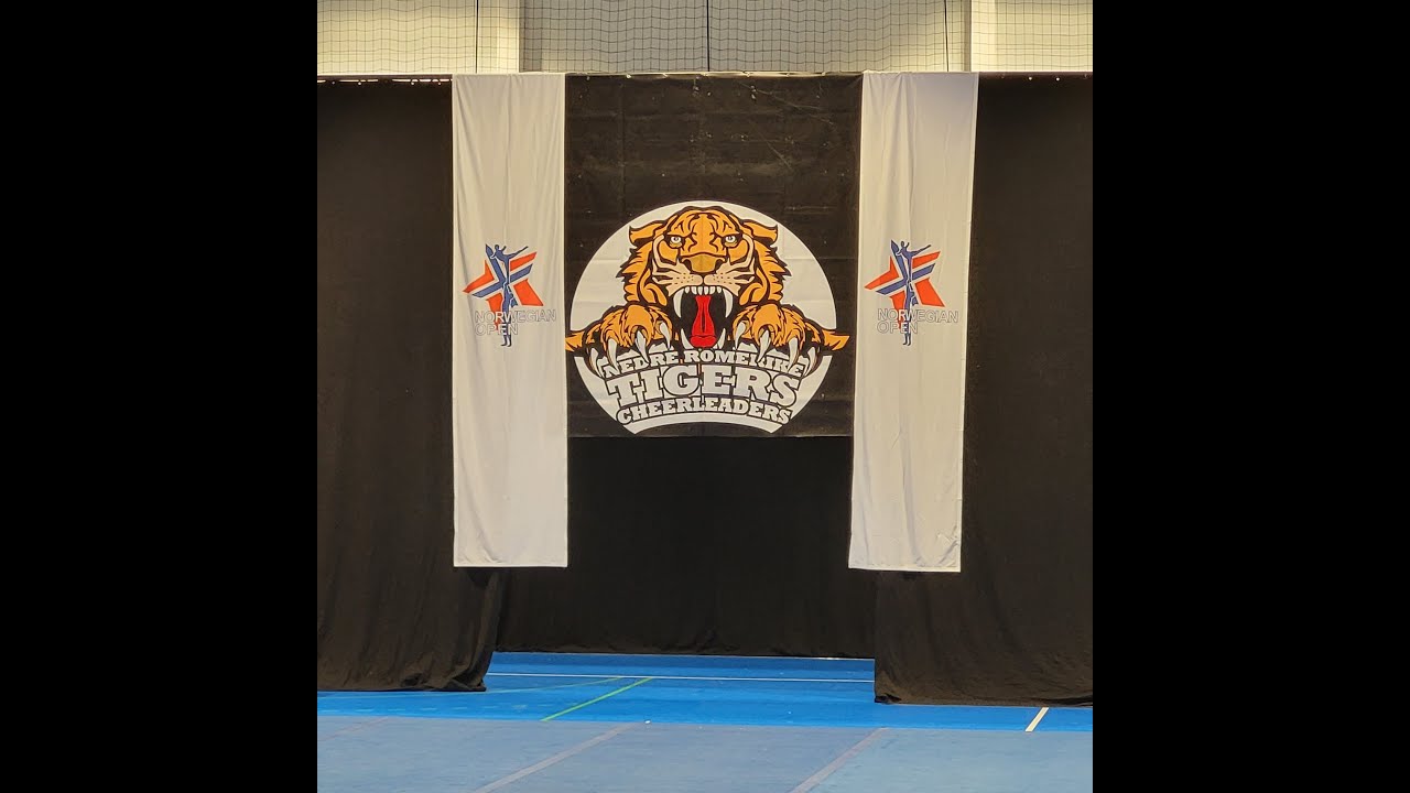 Norwegian Open 2022 - Charmers Clovers