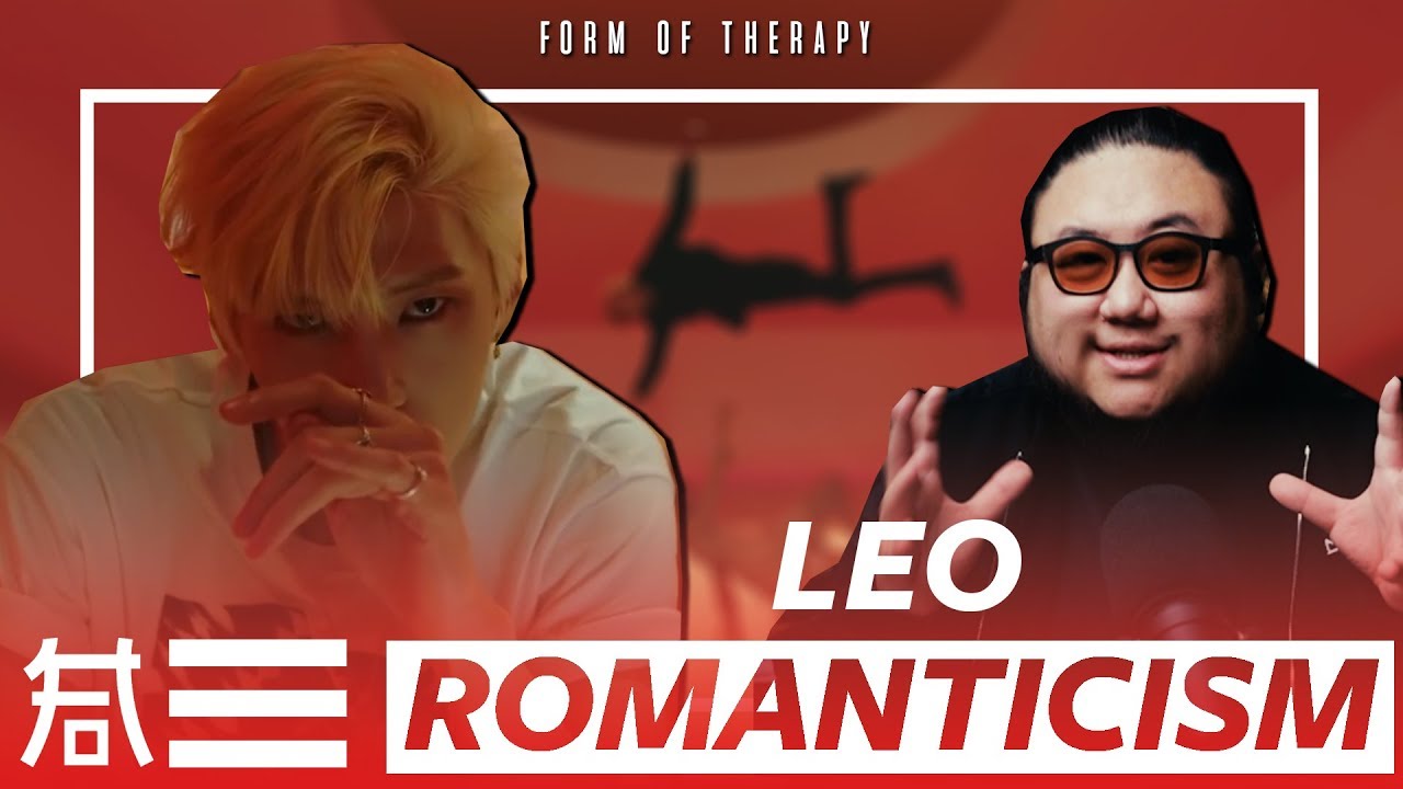 The Kulture Study: LEO 