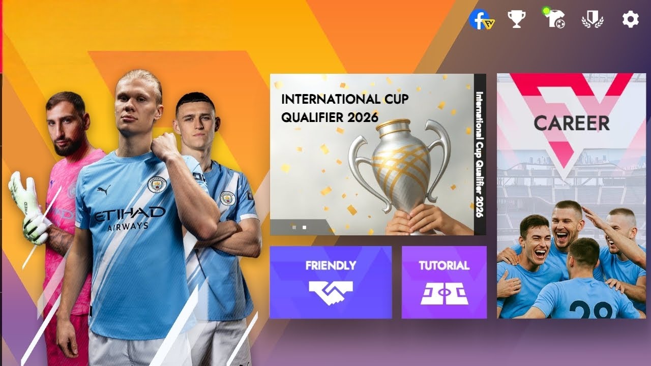 Football⚽⚽ game 🎮🎮 part 2