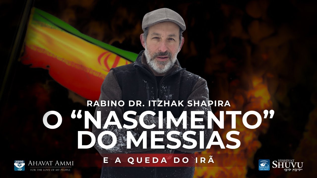 Alerta Profético: O 