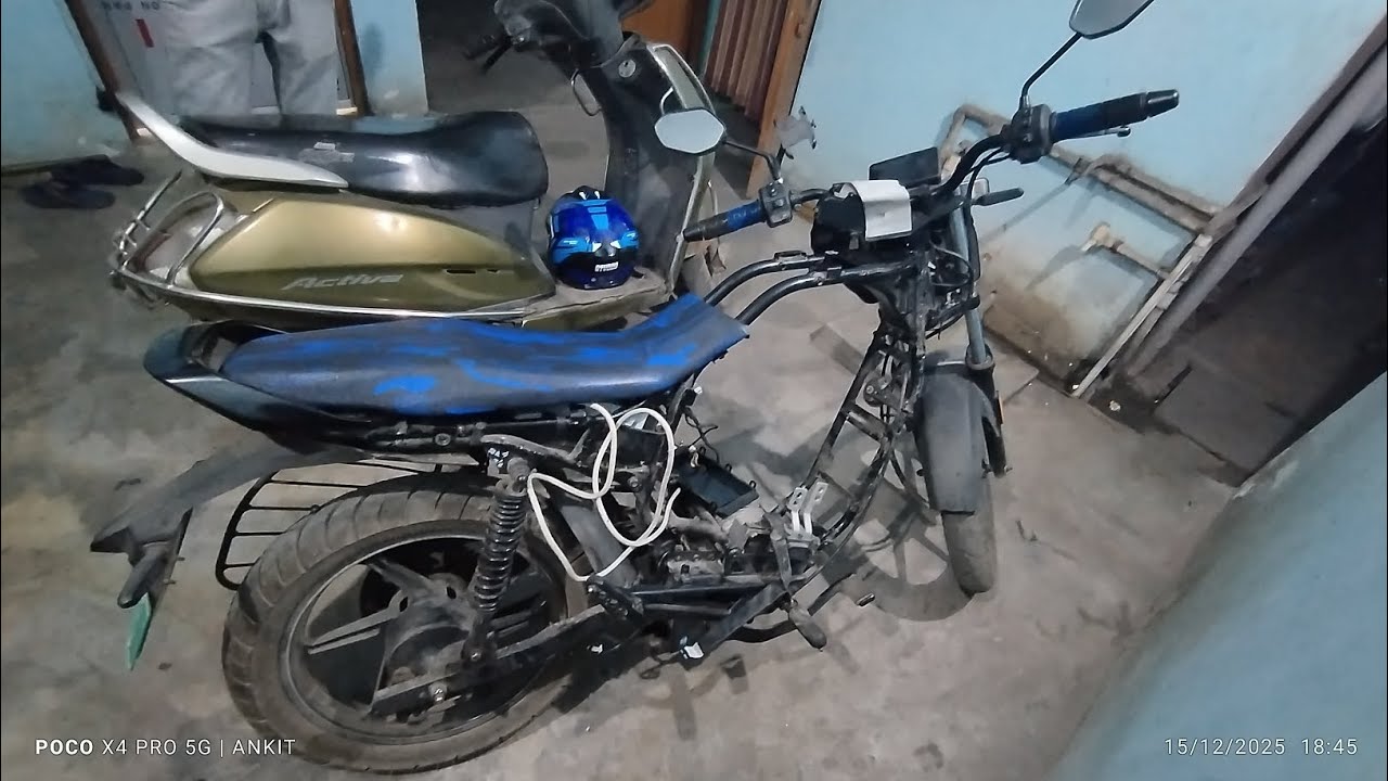 Ola roadster x bike system issue permanent solution complete video 