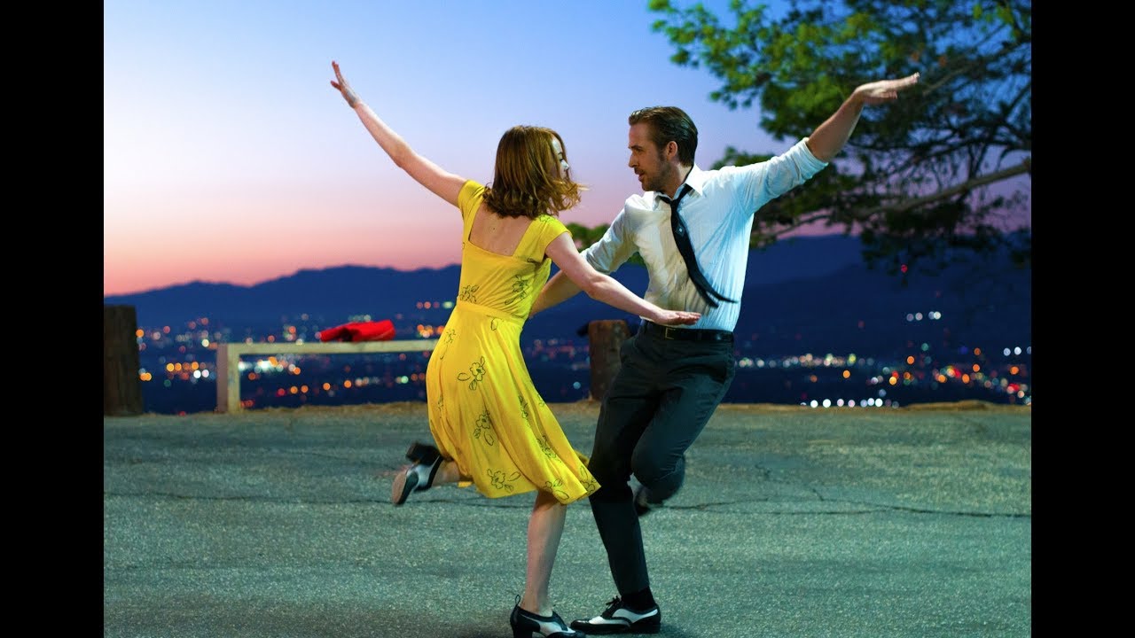 Pharrell Williams - Happy (The Best Dance Scenes Ever Supercut) 2016