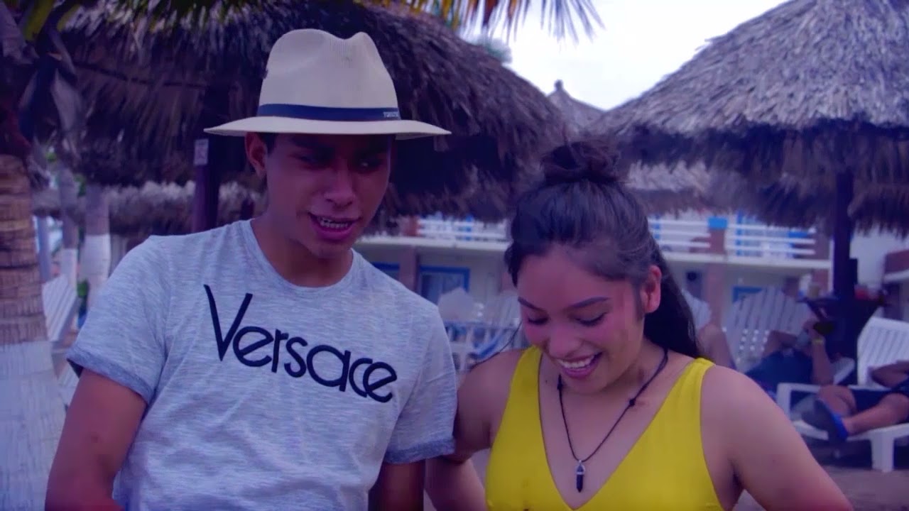 La playa - Soñador de Tierra Caliente