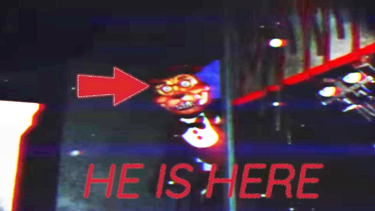 FNAF VHS Tapes Left Me SPEECHLESS..
