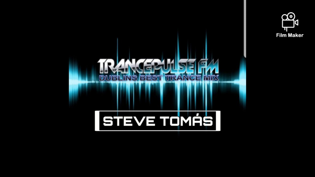 TrancePulse Fm Dublin (Steve Tom&aacute;s)