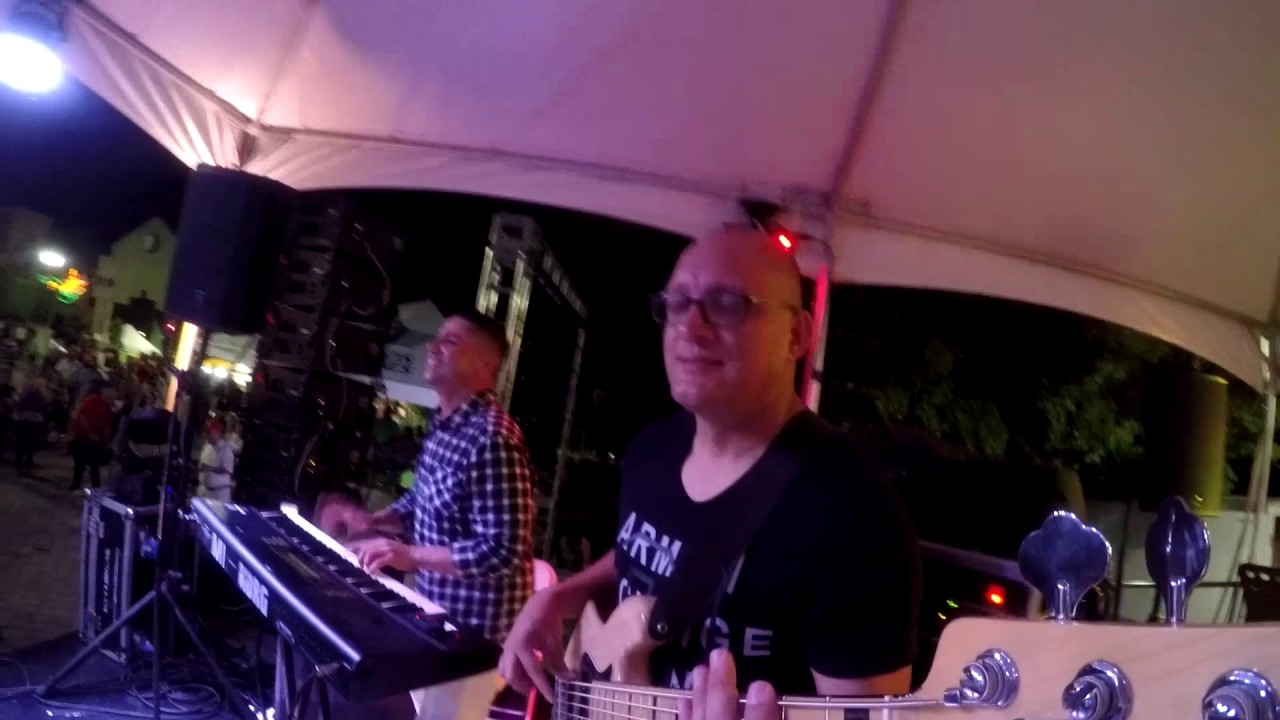 Tributo Bomba- Rompe Cintura