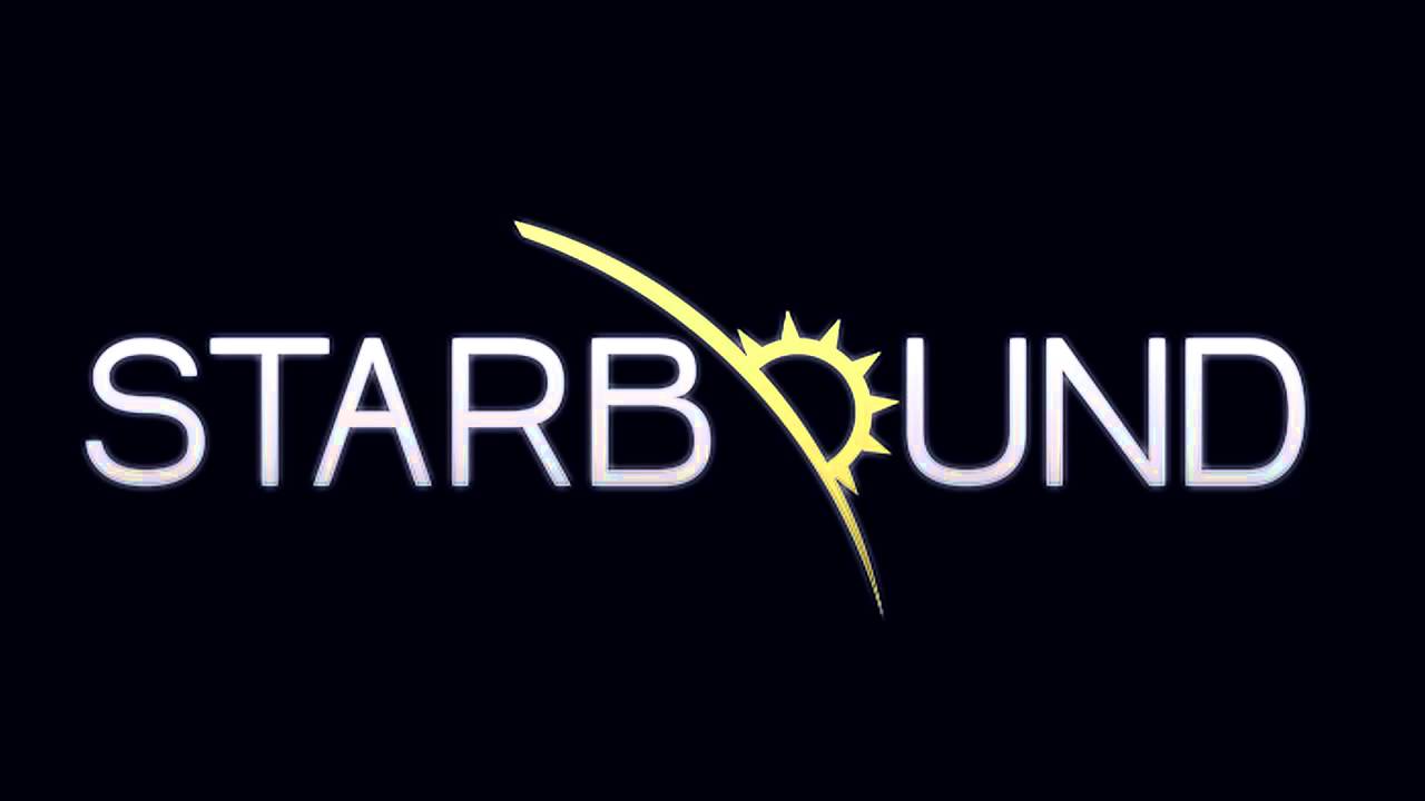 Starbound Soundtrack - On the Beach at Night