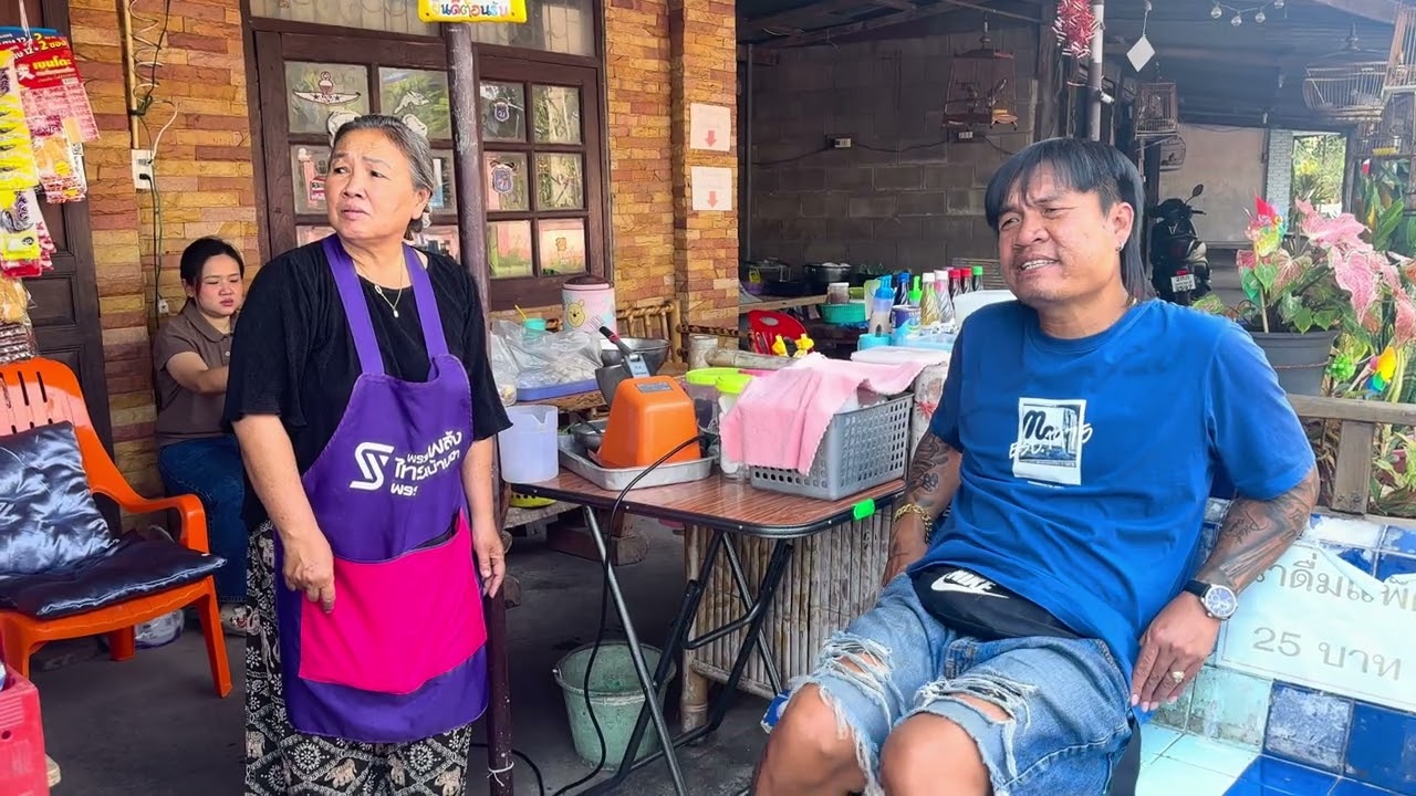 ผมต้องตามหาคนที่คิดว่า สาวแนน ไว้ใจ สนิทใจ มากที่สุด เพื่อช่วยพูดคุยให้เธอไว้ใจ เพื่อจะได้รักษา