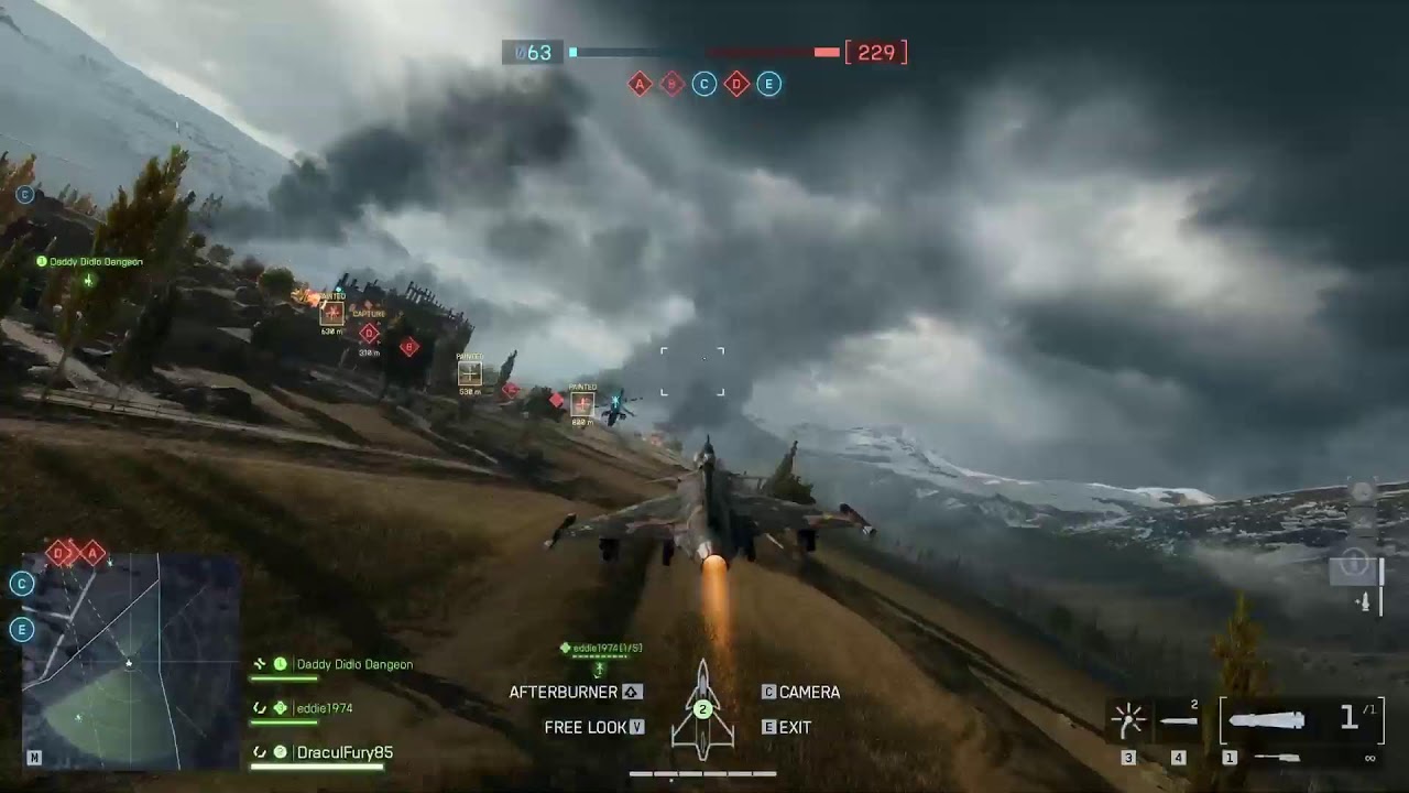 Battlefield 6 - Season 2 Gameplay #bf6