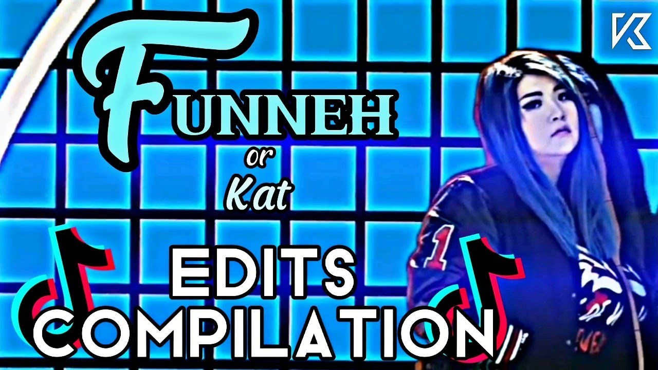 ✨💙FUNNEH EDITS COMPILATION💙✨ |•🔻For ItsFunneh and Krew🔻•|
