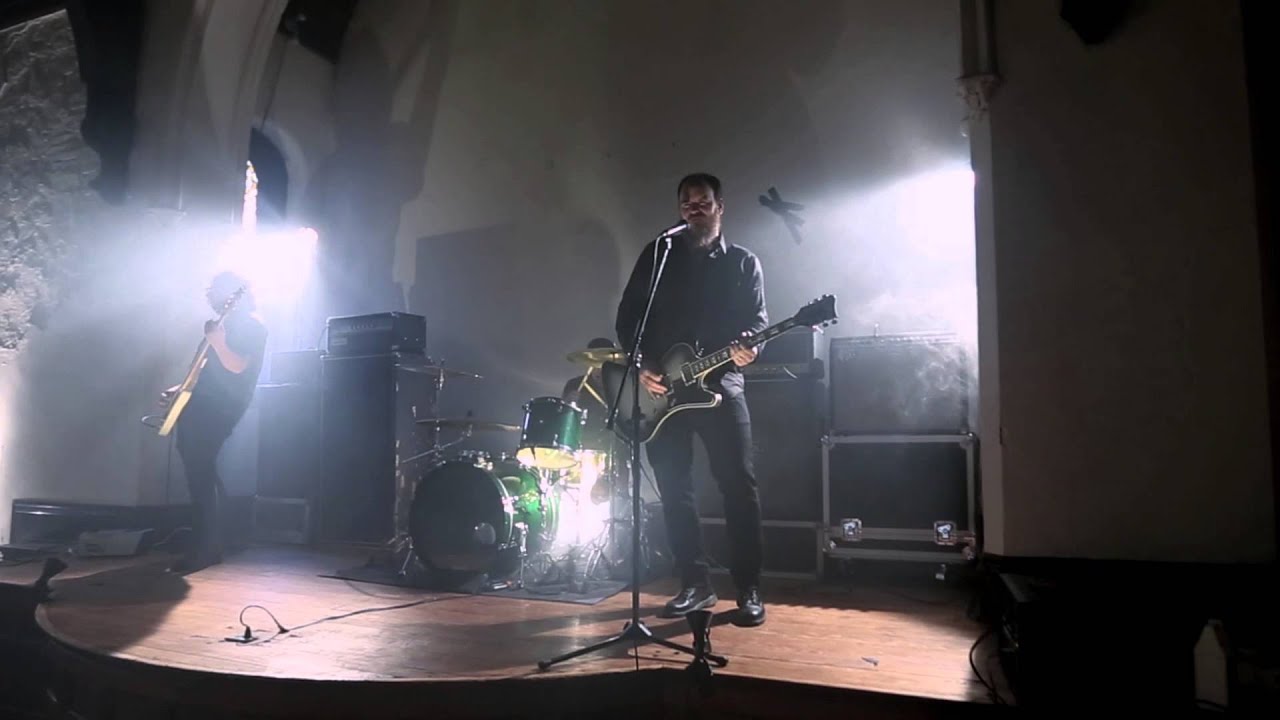 Coliseum - Black Magic Punks (Official Video)