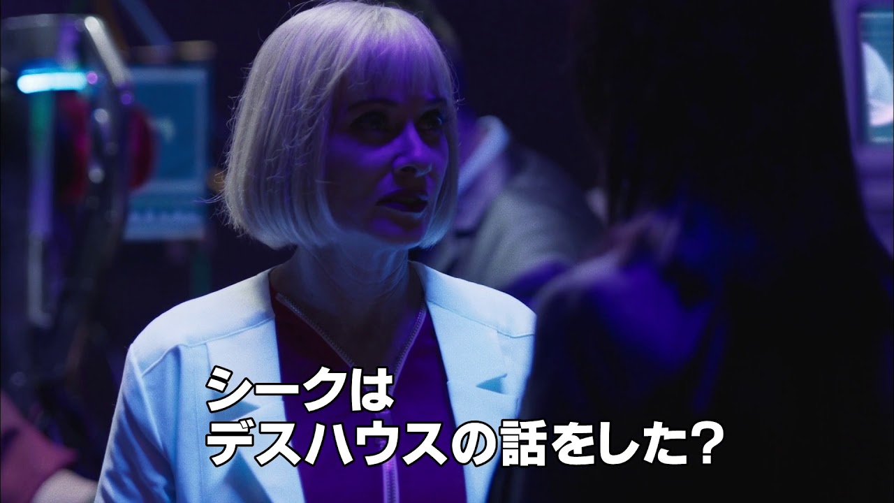 ザ・プリズン・ブレイク 大脱獄