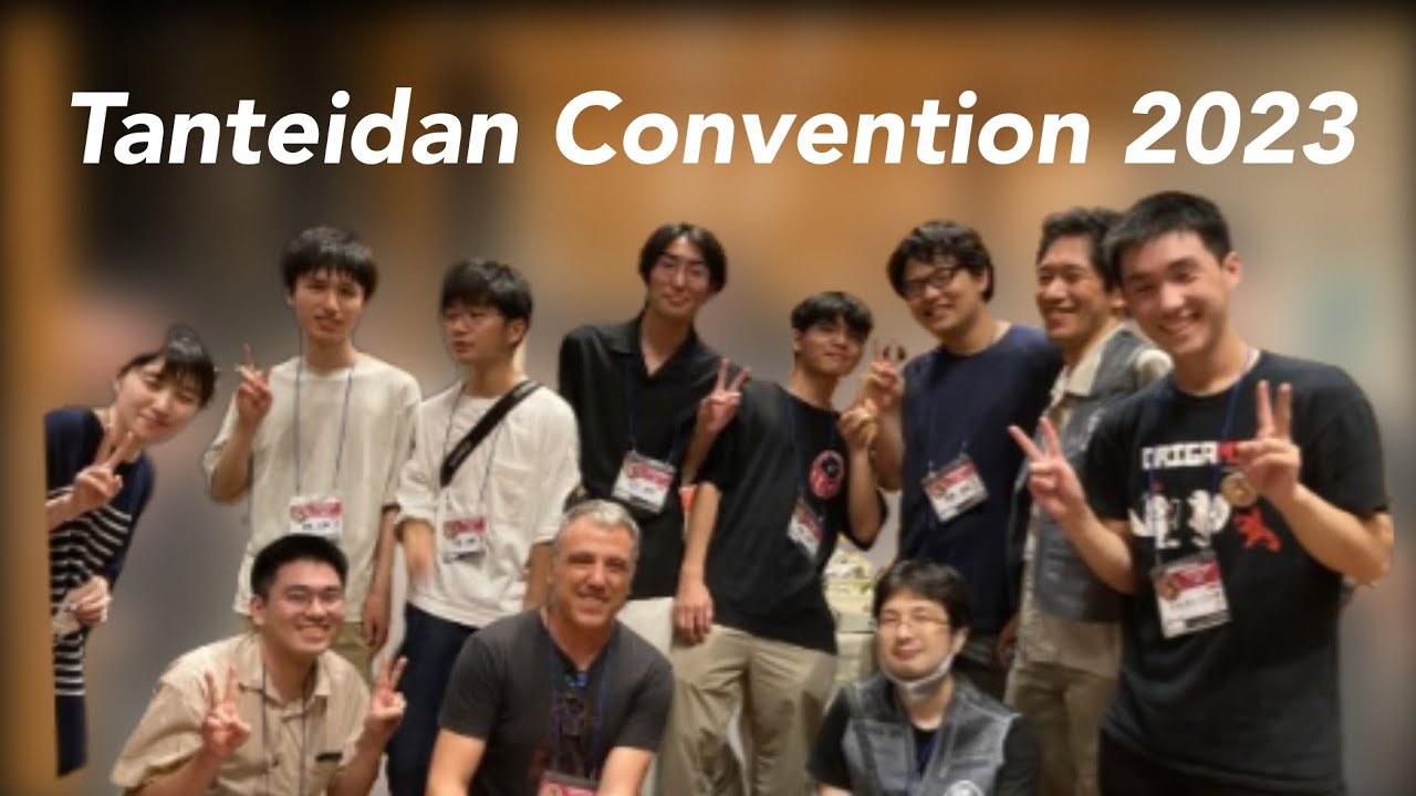 Inside Japan's biggest origami convention