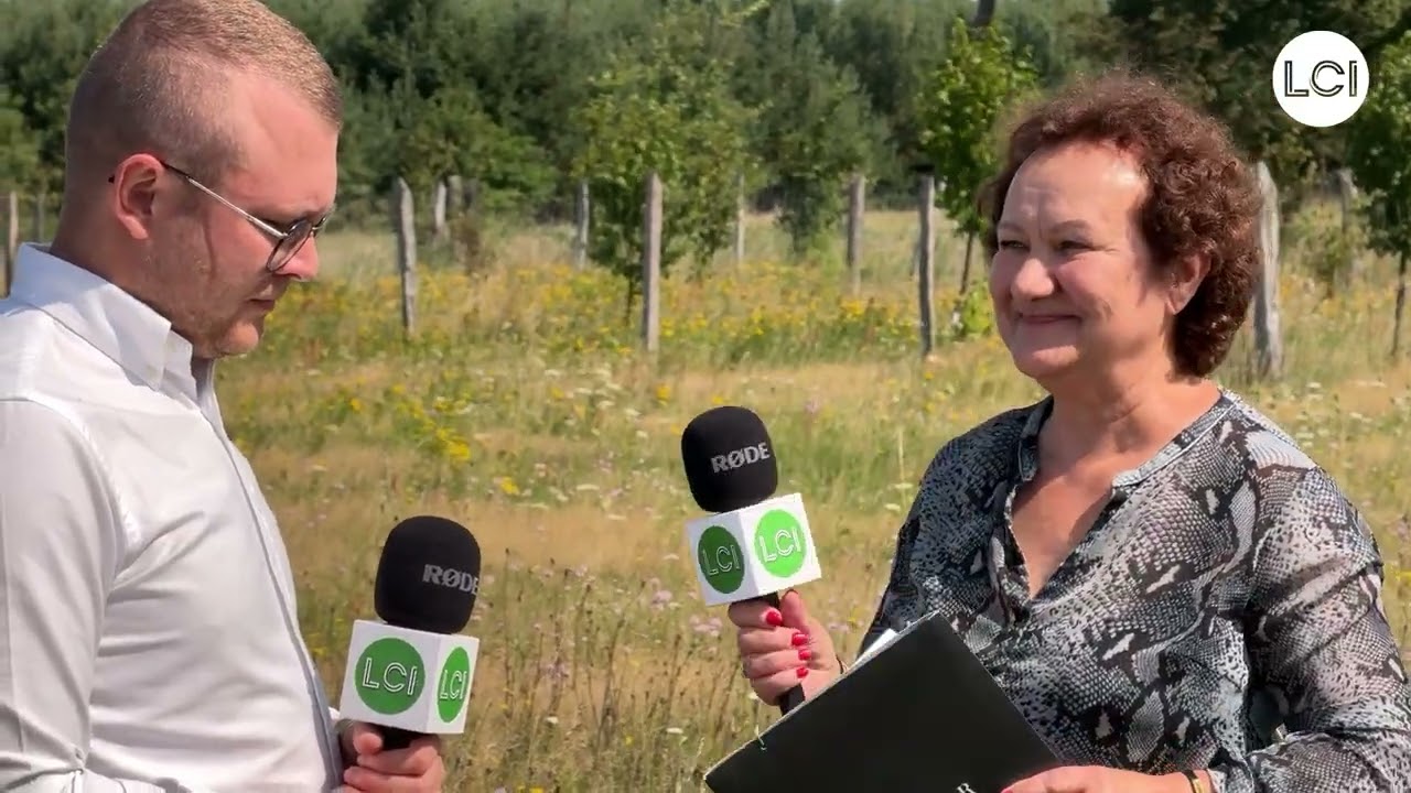 Lubuski Mikrofon poza studiem - gmina Jasień