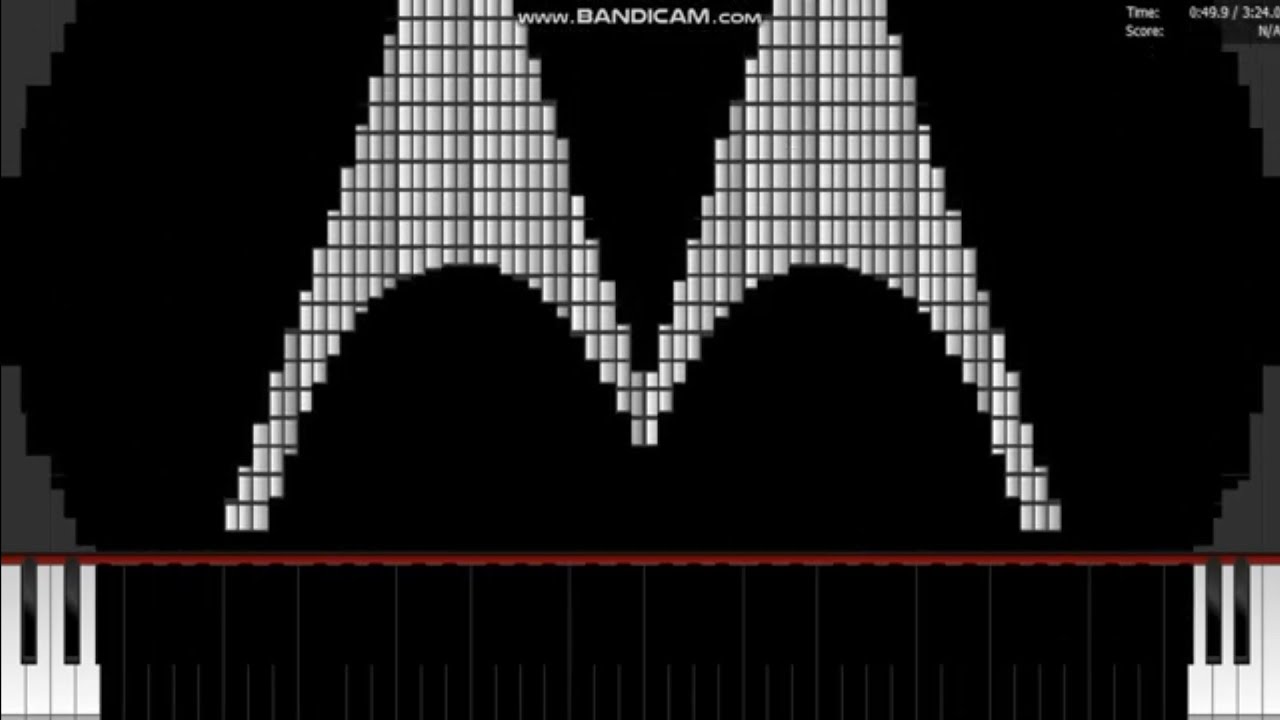 Dark MIDI - FIREFLY AT&T RINGTONE [Requested by @seabrookfamily7488]