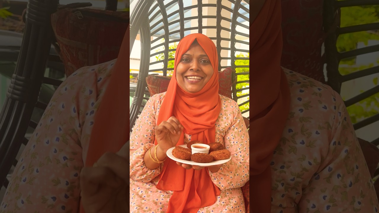 ഈ രഹസ്യം എല്ലാവരും പറയണമെന്നില്ല #shorts #shortvideo #snacks #salukitchen
