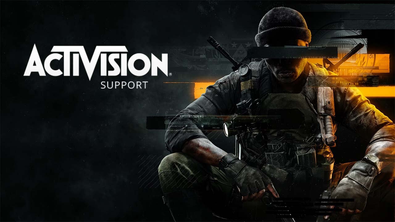 How To Link & Unlink Activision Account - Help & Support