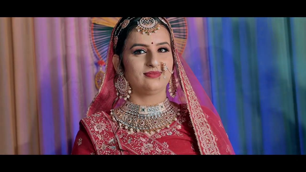 Shiv wedding highlight