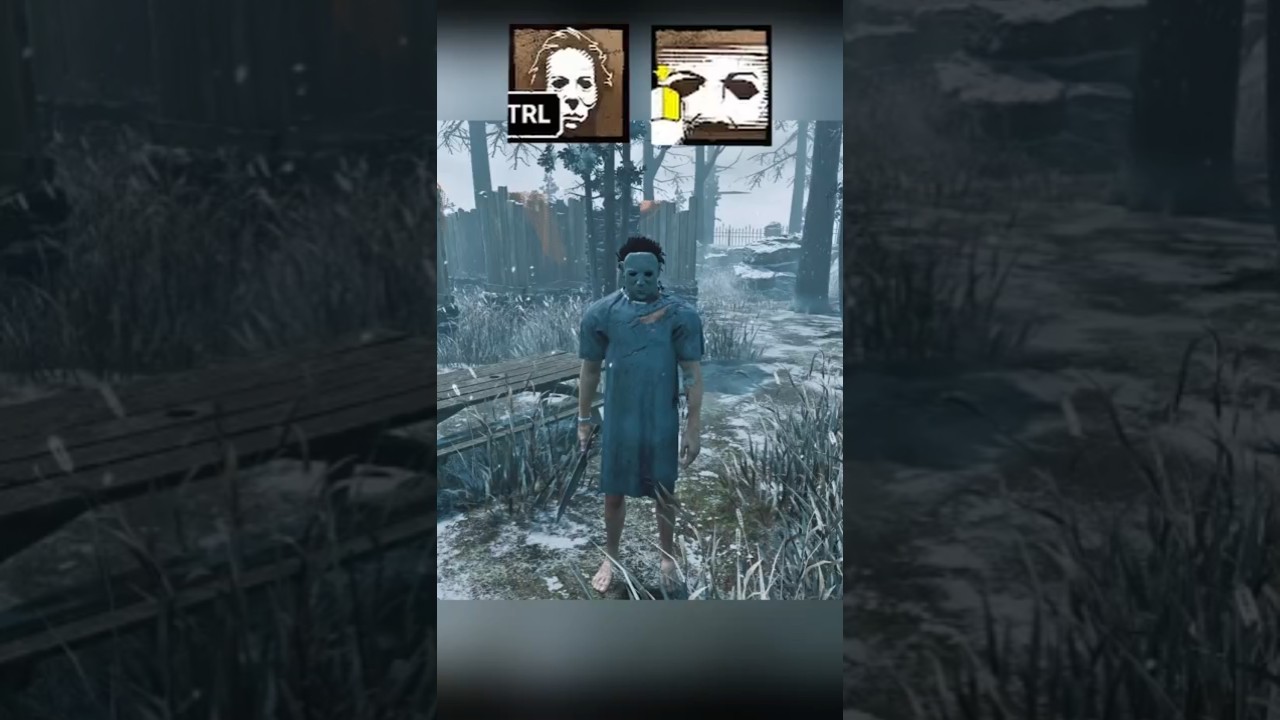 &iexcl;EL NUEVO MYERS tiene MUCHOS CAMBIOS y da MIEDO! #dbd #dbdkiller #deadbydaylight