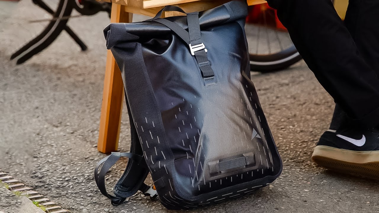 Best Cycling Backpacks You Can Buy in 2025