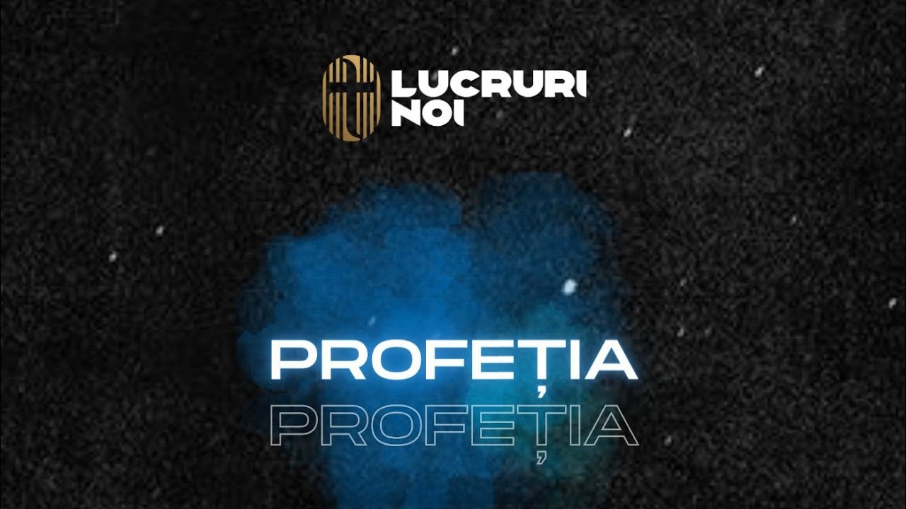 Studiu Biblic | Profeția