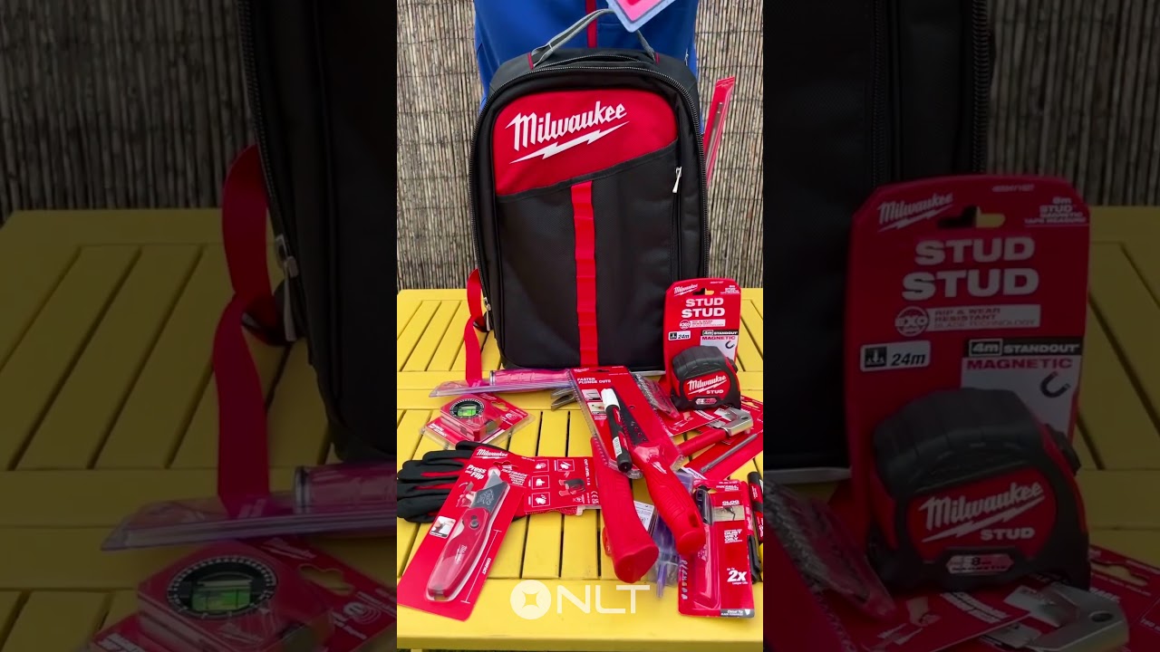 Milwaukee Tools In New Local Tools!