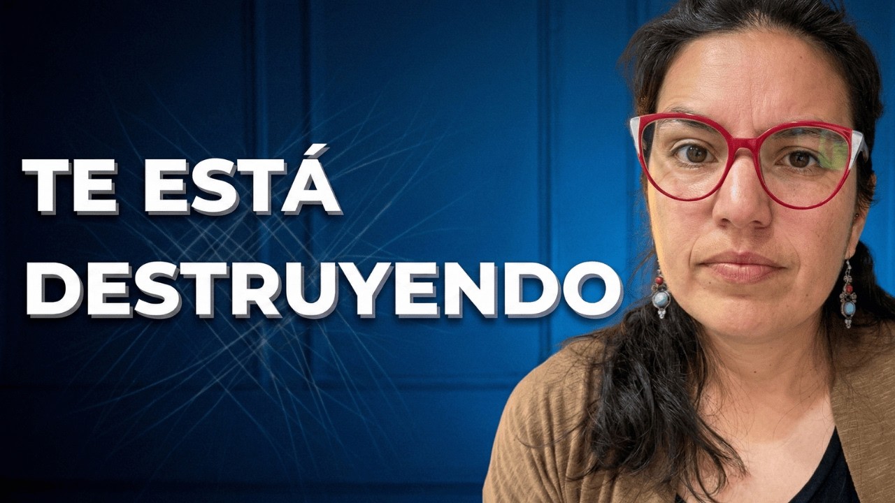 7 señales de que el desgaste emocional está arrasando contigo