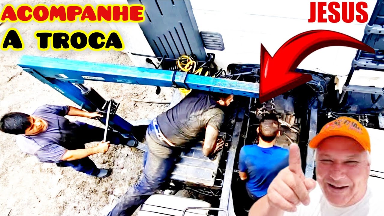 TUDO PASSO A PASSO, NÃO PERCA OS DETALHES...