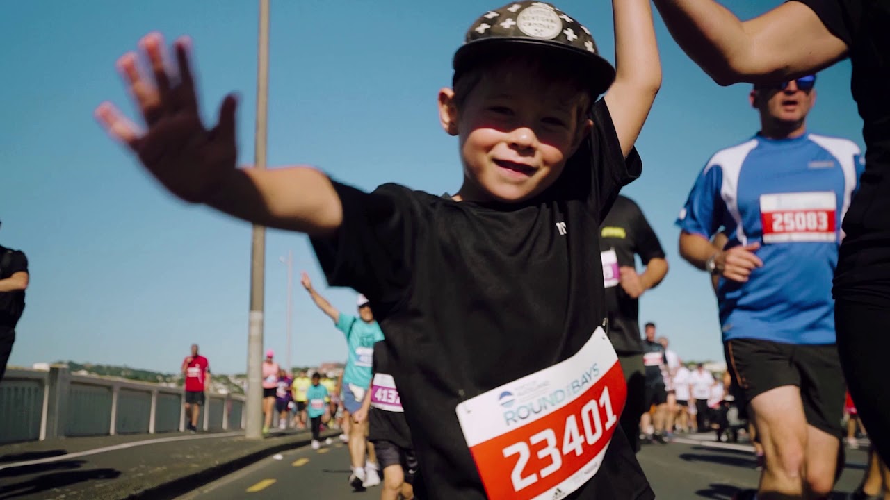 Ports of Auckland and Round the Bays - SeePort 2021