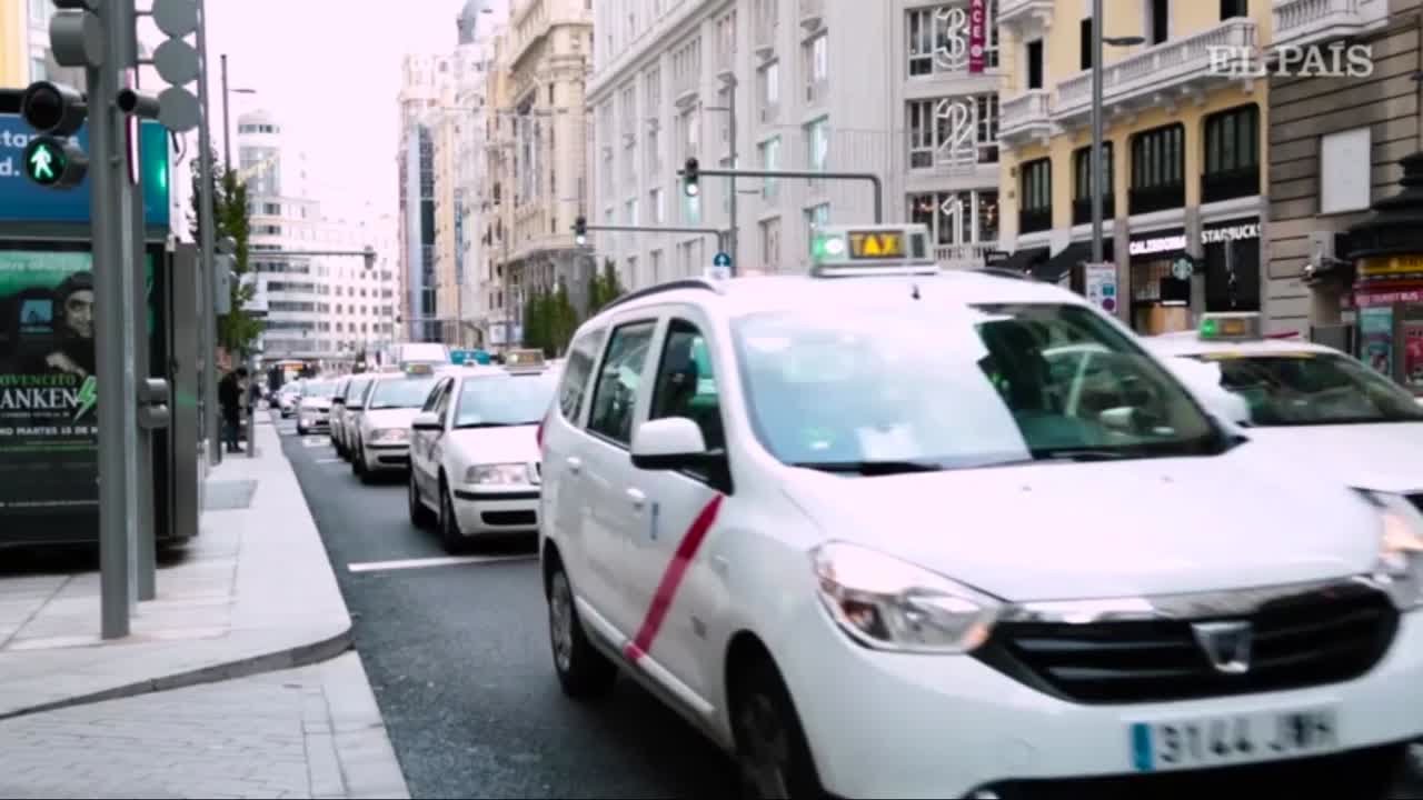 Las MULTAS por Madrid Central empiezan este SÁBADO