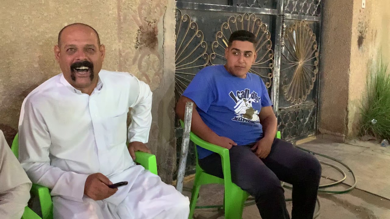 ابو صلاح الشيحاوي حفله ابو امنيصير