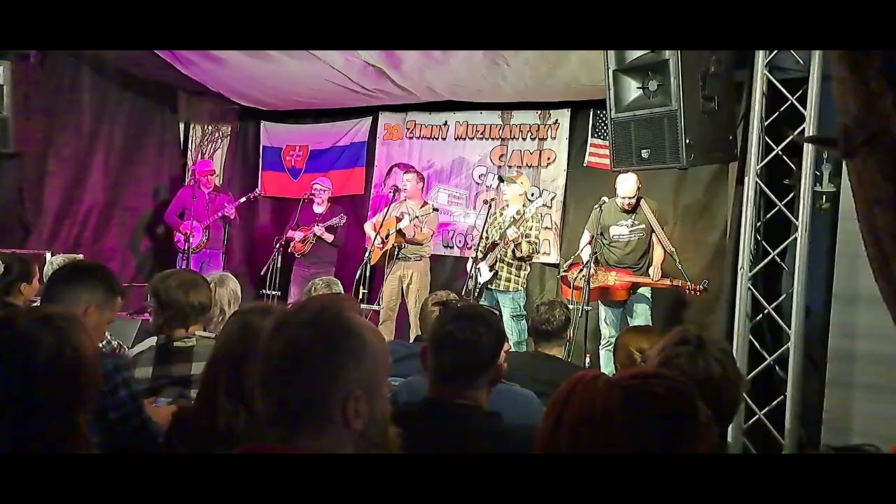 Union CityGrass - Kosodrevina 2026