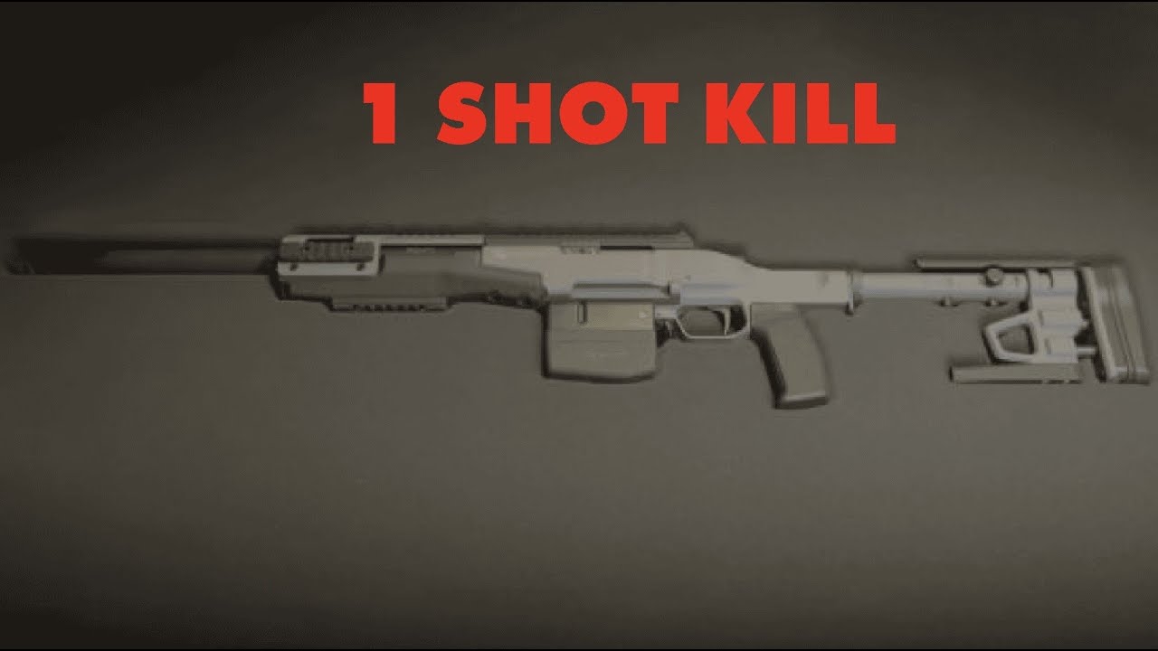 Call of Duty Modern Warfare III | Modded Weapons - Part 5 | Sa-B 50
