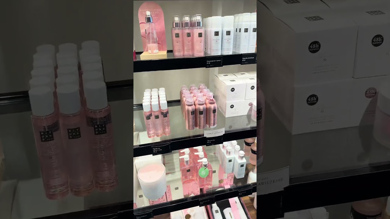 #rituals new limited collection